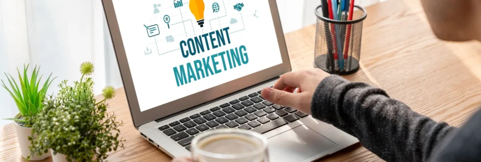 Content marketing tactics for niche tourism businesses in Malta
