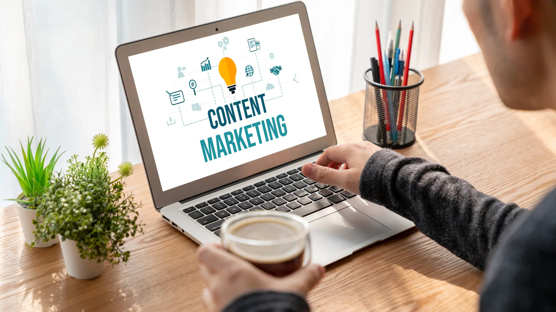 Content marketing tactics for niche tourism businesses in Malta