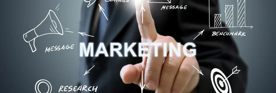 Marketing Strategy for Small Maltese Businesses