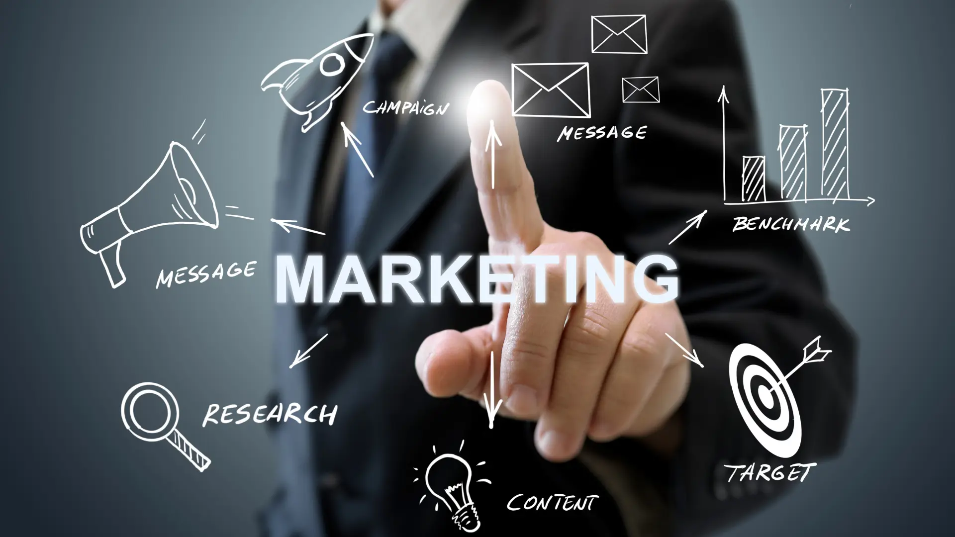 Marketing Strategy for Small Maltese Businesses